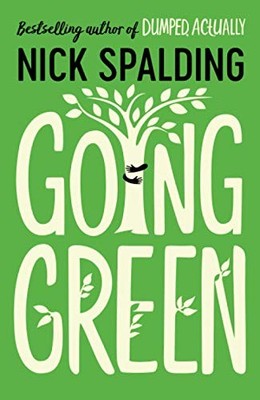 Going Green,Nick Spalding