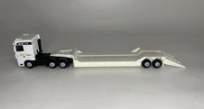 Matchbox DAF XF 105 iG-T Semi Truck Diecast 1:64 Scale - Missing Generator