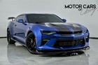 2017 Chevrolet Camaro SS OVER $30K MODS PROCHARGED!