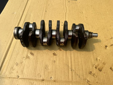 89-98 Geo Tracker Suzuki Sidekick 1.6 8 Or 16 Valve Engine Crank 89-98 Geo Tracker Suzuki Sidekick 1.6 8 Or 16 Valve Engine Crank