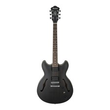 Ibanez Artcore AS53-TKF Transparent Black Fla...