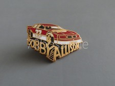 BOBBY ALLISON #22 RED MILLER BUICK 1.5