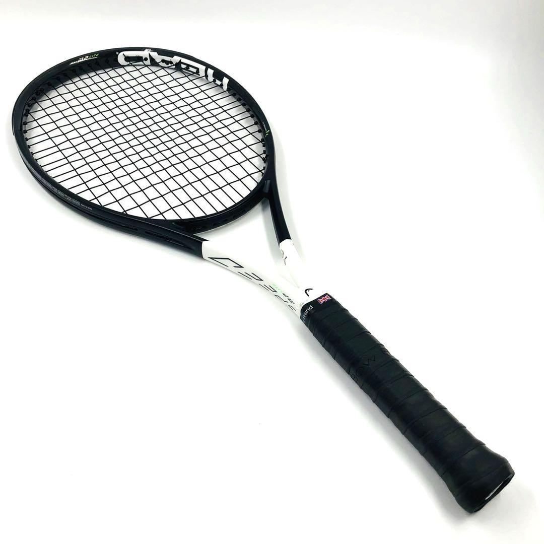 HEAD GRAPHENE 360 SPEED MP LITE 2018 G2 【公式通販】