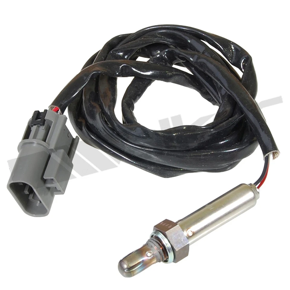 Sensor de oxígeno Walker Products 250-23503 para 90-93 Nissan D21 Pathfinder Foto 4 de 4