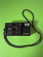 Olympus AF-1 Zuiko 35mm 1:2,8 Kompaktkamera