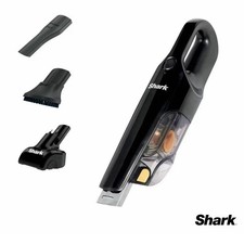 Shark Classic Handheld Pet Vacuum CH950UKT Black - Brand New