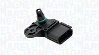 Magneti Marelli Sensor Saugrohrdruck 215810004000 FüR Tourneo Transit Ford Bus 3
