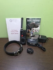 Tri-Tronics Sport Dog Trainer 60s Half Mile Range (Needs Batteries Replaced)