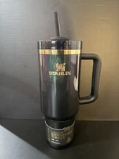 Stanley x Wicked 40oz FlowState Tumbler Cup Elphaba Target Green NEW