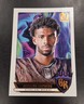 2025 Panini Donruss - Rookie Gridiron Kings Shedeur Sanders #RGK-SSS (RC)