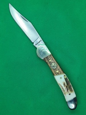 Remington Guide Series Copper Head R15727 Folding Pocket Knife