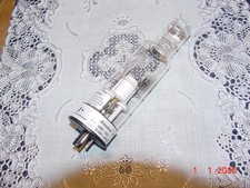 PerkinElmer N202-5333 Atomax Hollow Cathode Lamp, Wavelength NA 589.0 Used!