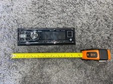 NEW-BOSS Audio Systems 611UAB Multimedia Car Stereo Bluetooth MP3 Tuner Player