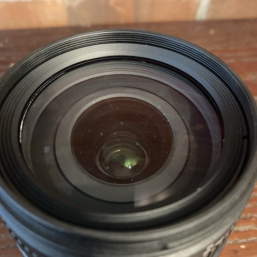 Tamron A14 18-200mm f3.5-6.3 Aspherical LD Di-II XR IF A/F Zoom Lens for Pentax - Picture 6 of 7
