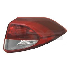 TYC Heckleuchte rechts für Hyundai Tucson TLE 1.6 GDi 2.0 CRDi AWD TL 1.7