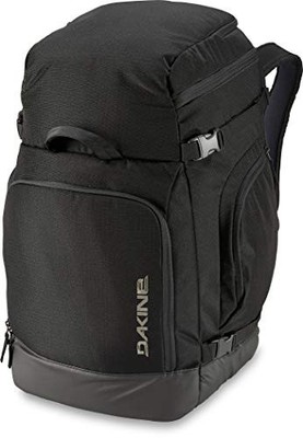  Boot Pack DLX 75L Black-dk