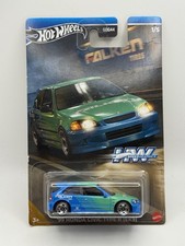 Hot Wheels HW Speed Graphics '99 Honda Civic Type R (EK9) - 1:64 Diecast (READ)