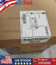 New 1746-A10 SLC-500 Programmable Chassis/Rack 10 Slot Complete 1746A10