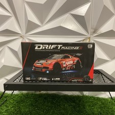 Drift Racing RC Car Remote Control Racing Car Toy