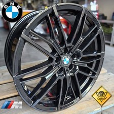 ✅M5 25 Kit 4 Cerchi in Lega 8 + 9 x 19" Compatibili con BMW serie 3 g20 g21 + X3
