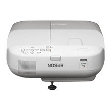 Epson EB-1430WI Projecteur LCD - 3300 lumens - 1280 x 800 - écran large - HD