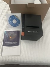 Thermal Receipt Printer POS - 80MM Series