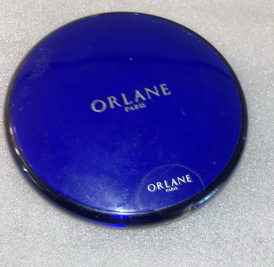 ORLANE PARIS POLVO PRENSADO BRONCEADOR SOLEIL CUIVRE 12 1,09 OZ Foto 3 de 3