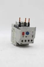 Allen-Bradley 193-EEBB Overload Relay Unit