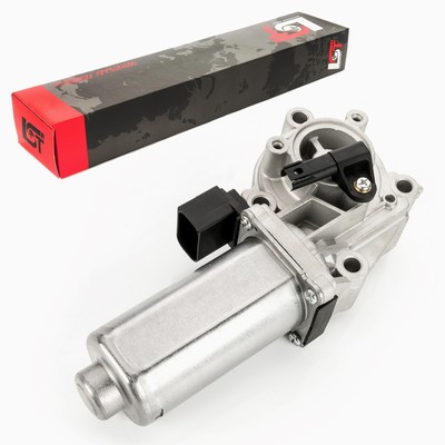 ALLRAD Xdrive Stellmotor Getriebe Sensor für BMW X3 E83 X5 E53 E70 X6 E71 E72