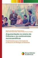 ArgumentaçãO No Ensino De CiêNcias E As ControvéRsias SociocoentíFicas Buch 2021
