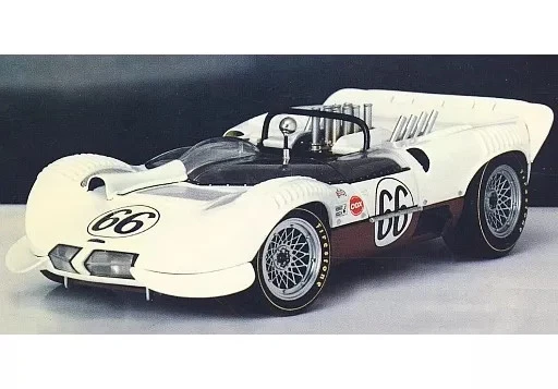 Chaparral 1:18 Scale Diecast Cars, Trucks & Vans for sale - eBay