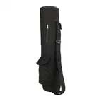  Yoga Mat Storage Bag Multifunction Large Capacity Exercise Fitness Carrier Long