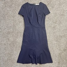 Tory Burch Women’s Dress Navy Blue Uniform Style Size 2