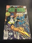 Batman # 287 VF Vintage DC Comics 1977