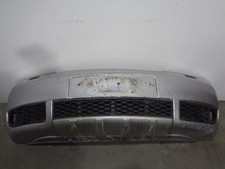 Pare-choc avant Audi ALLROAD