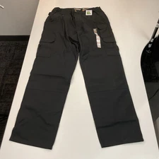 5.11 Tactical 74273 Series Pants - Black 36x34