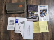 2013 Jeep Grand Cherokee Owners Manual Guide Book Set Oem With Case Packrat 58 2013 Jeep Grand Cherokee Owners Manual Guide Book Set Oem With Case Packrat 58