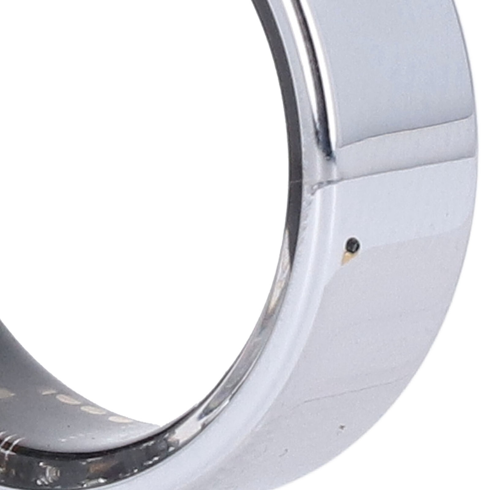 Smart Fitness Tracker Ring Smart Ring Calorie Tracking IP68 Water Resistant