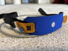 Pocket Neurobics nIR HEG Headband w/ Cable