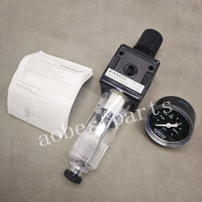 #ad New Filter Pressure Regulator For Aventics AVENTICS 0821300300 US $140.00