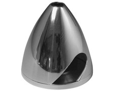 Great Planes 2" Aluminum Spinner GPMQ4552 
