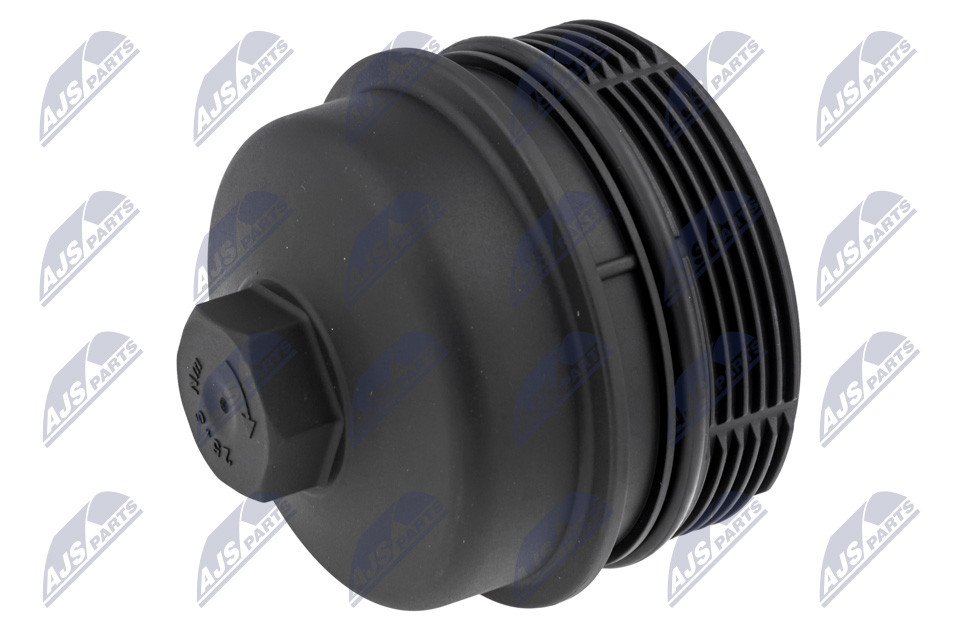 NTY CCL-FR-034 Cap, oil filter housing for FORD