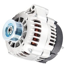 Alternator Replacement Compatible with 02-04 Cadillac Escalade ESV EXT Chevy