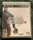 Dead Space 3 (Limited Edition) - Sony PlayStation 3 Sealed New EA PS3 Game
