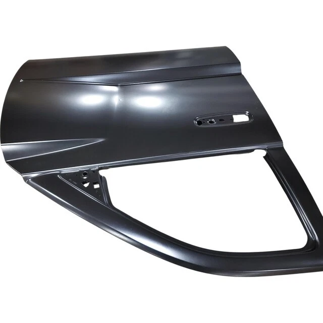 Panel puerta delantera derecha Mopar genuino 55359310AA Foto 3 de 4