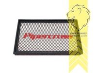 Pipercross Sportluftfilter FüR Opel Calibra 2.0I 16V Turbo 2.5I PP29DRY