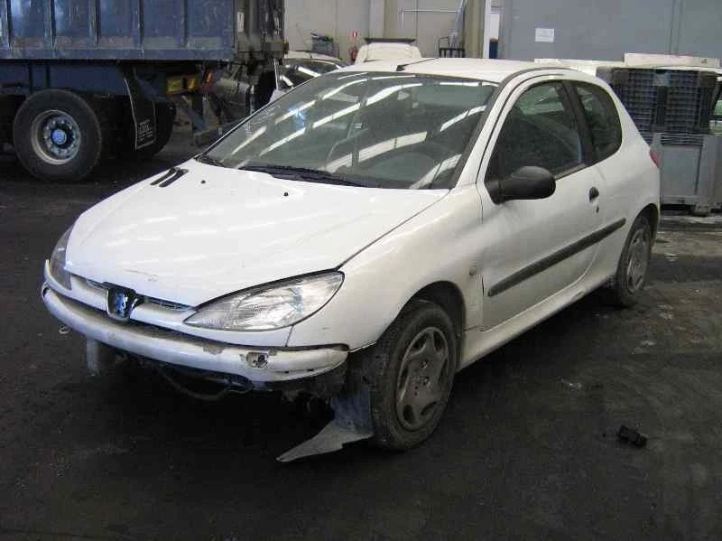 ENGINE SUPPORT / 6185000 FOR PEUGEOT 206 BERLINA XR - Image 3 of 4