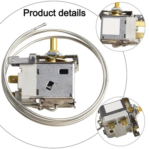 Thermostat pour réfrigérateur et congélateur - Série K59