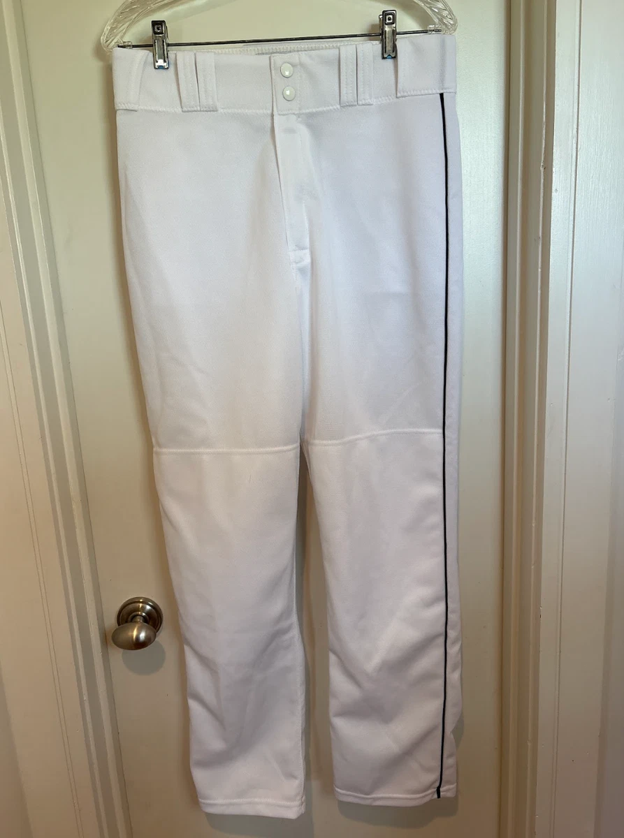 Majestuosos pantalones deportivos de béisbol, béisbol, blanco, deporte, Deportes png