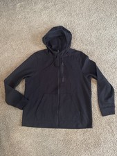 Members Mark Full Zip Hoodie